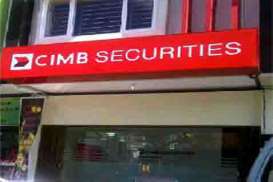 CIMB Securities : Maintain Add, Target Harga Rp8.100